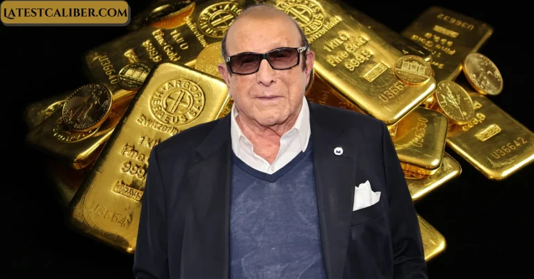 Clive Davis Net Worth: The Music Mogul Who Shaped the Industry