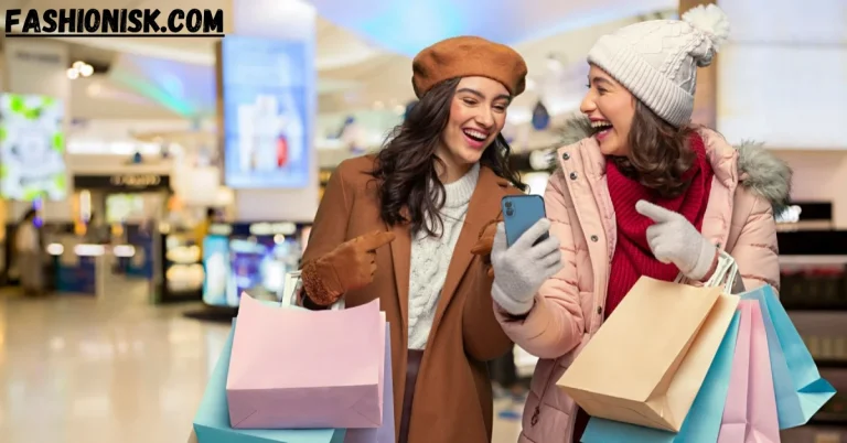 Fashionisk. com: The Ultimate Online Fashion Marketplace