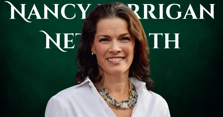 Nancy Kerrigan Net Worth: The Rise, Fall, and Triumph of a Figure Skating Icon