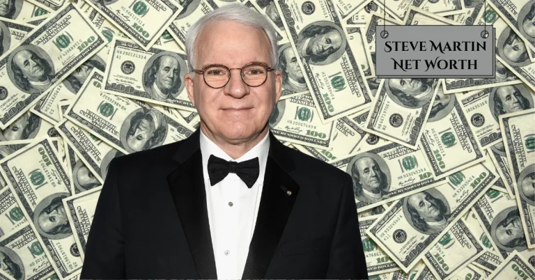 Steve Martin Net Worth: How the Comedy Legend Built His Fortune