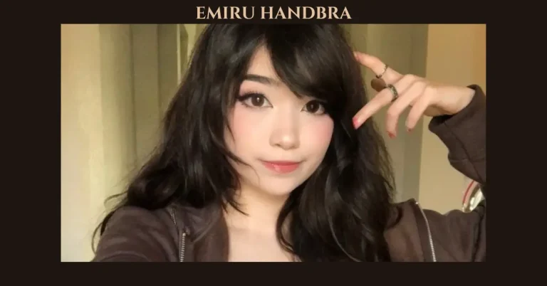 Emiru Handbra: The Viral Pose That Took the Internet by Storm