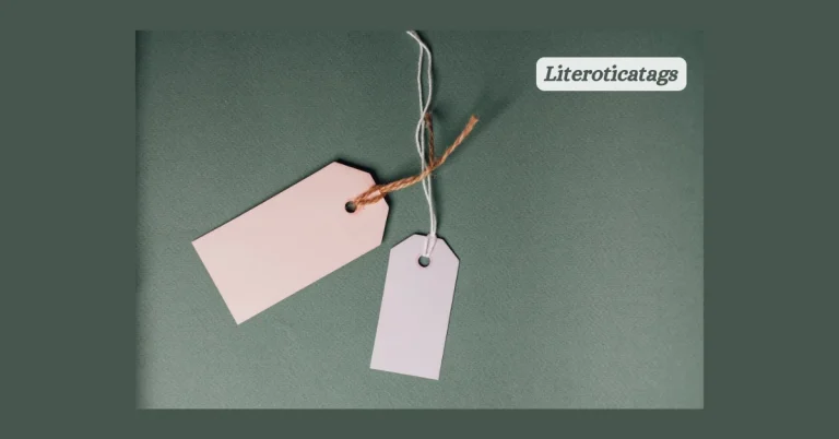 Literotica Tags: Transform Your Reading Experience with the Right Keywords