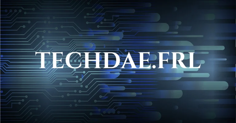 techdae.frl