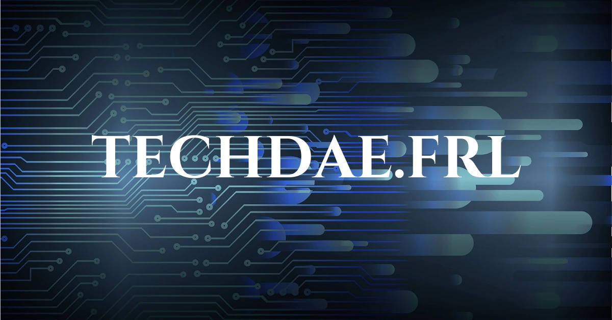 techdae.frl
