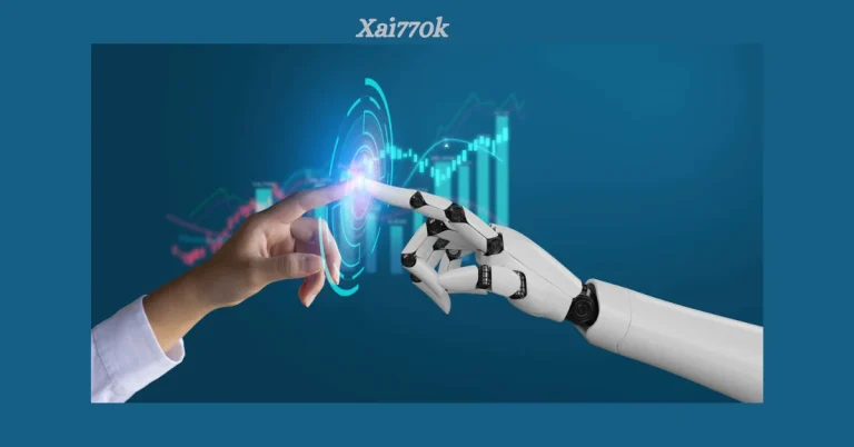 xAI770K: Leading the Way in Transparent and Ethical AI Development