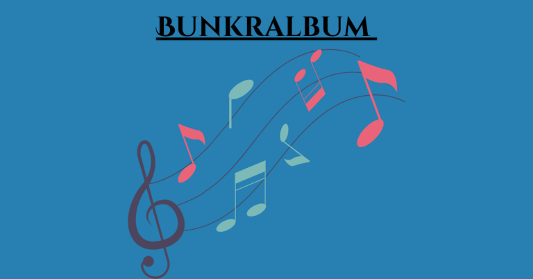 Bunkralbum