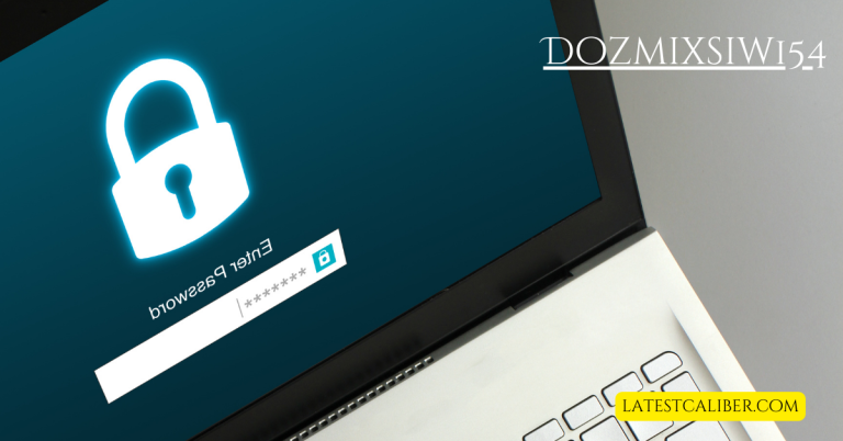 Dozmixsiw154: The Revolutionary Hybrid System Transforming Industries