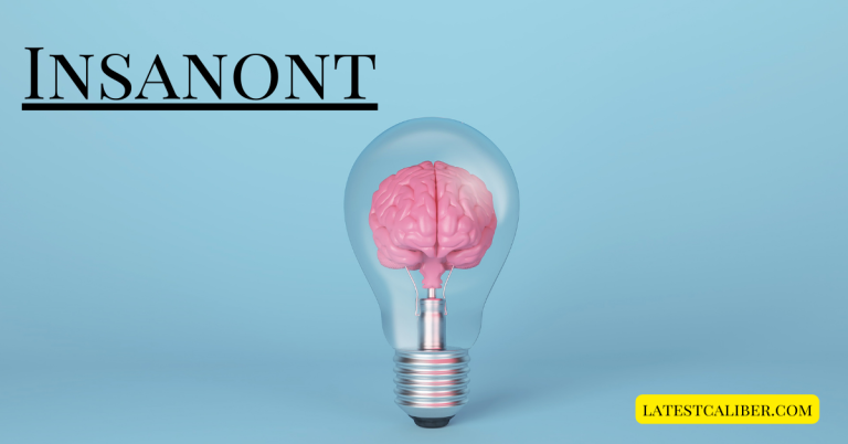 Insanont: The Innovation Driving Future Technologies