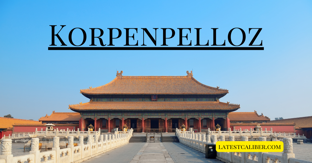 Korpenpelloz: The Mystery Behind Its Growing Influence