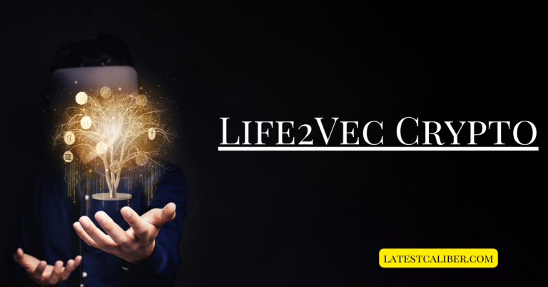 Life2Vec Crypto: Revolutionizing Blockchain with AI-Powered Predictions