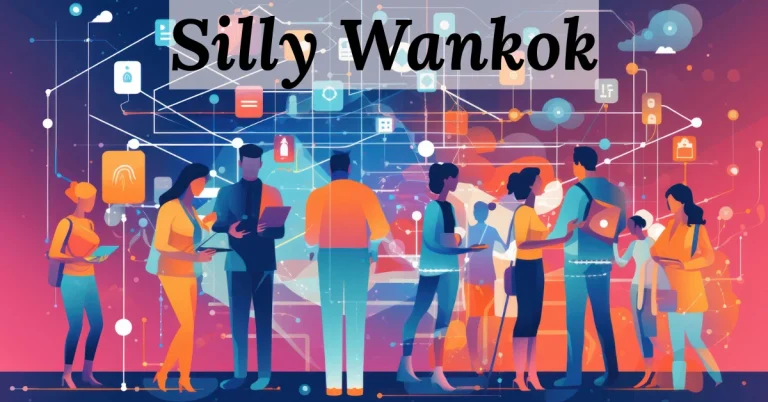Silly Wankok: A Deep Dive into the Viral Internet Phenomenon