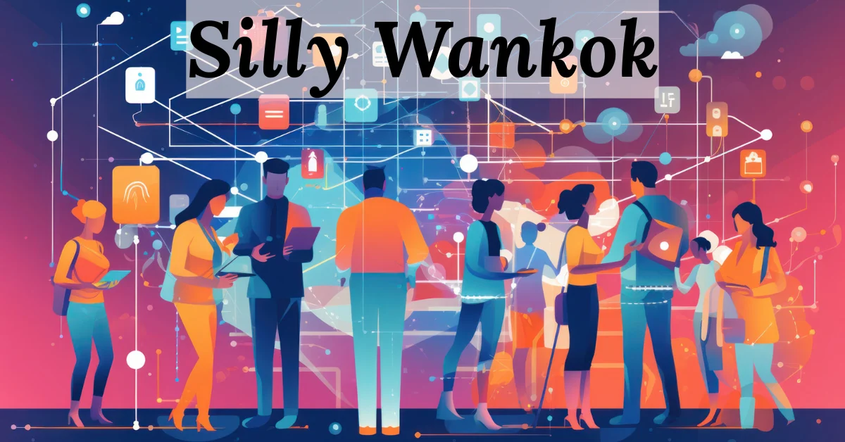 Silly Wankok: A Deep Dive into the Viral Internet Phenomenon