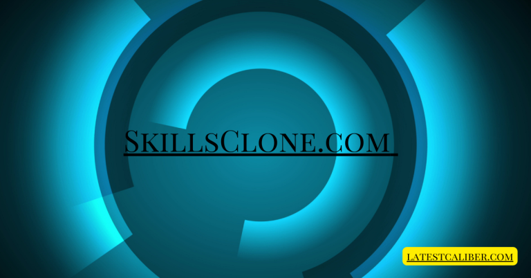 How SkillsClone.com Helps You Master In-Demand Skills Online