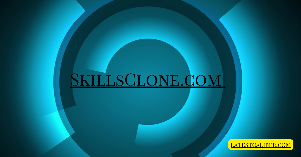 How SkillsClone.com Helps You Master In-Demand Skills Online