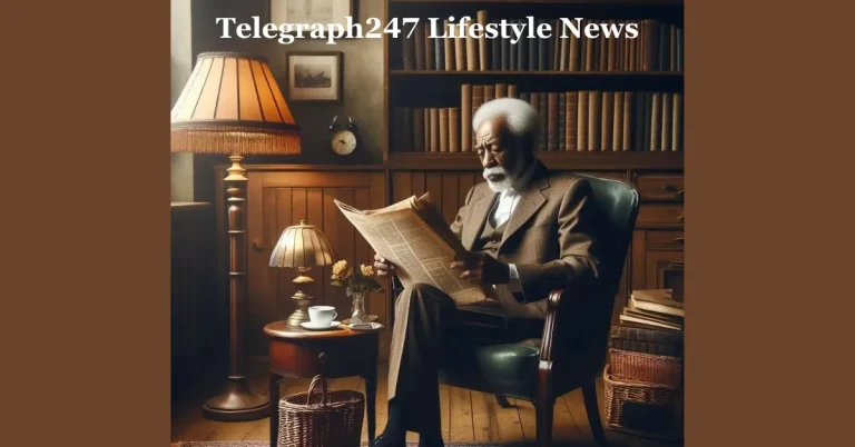 Telegraph247 Lifestyle News: Your Ultimate Guide to Modern Living