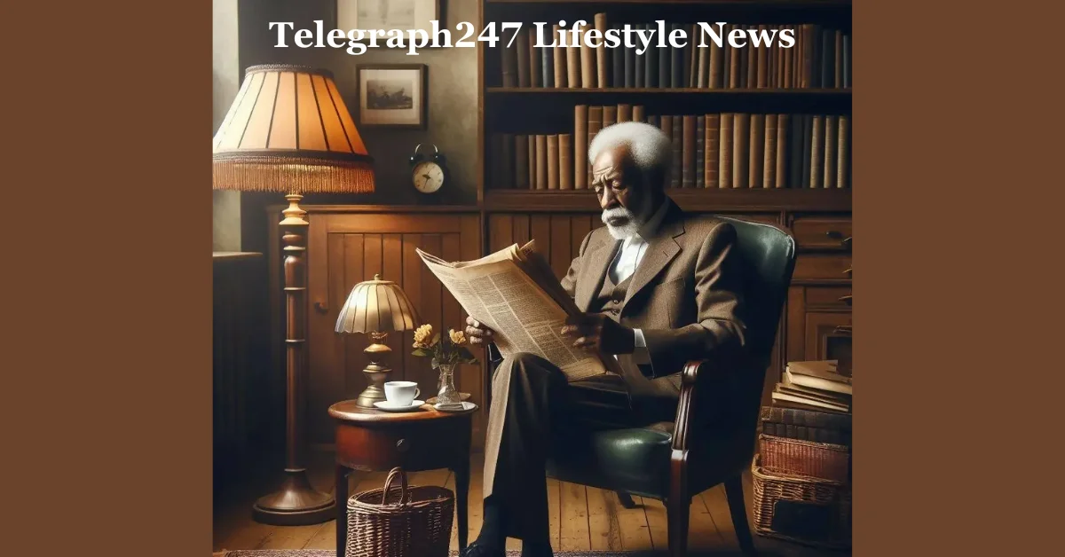 Telegraph247 Lifestyle News: Your Ultimate Guide to Modern Living