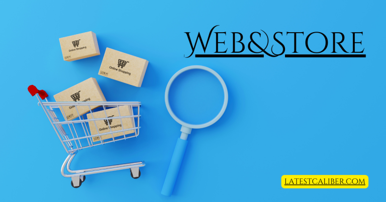 Web&Store: The Future of Seamless E-Commerce and Retail Integration