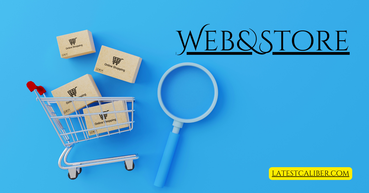 Web&Store: The Future of Seamless E-Commerce and Retail Integration
