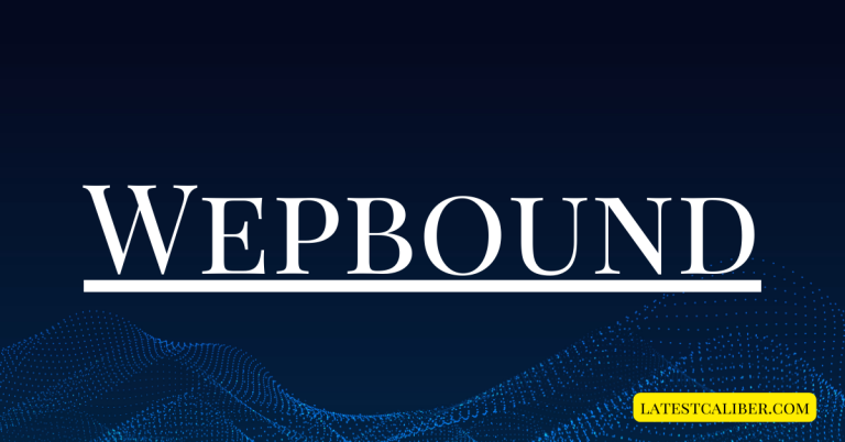 Wepbound: Exploring the Next Frontier of Web Security and Encryption