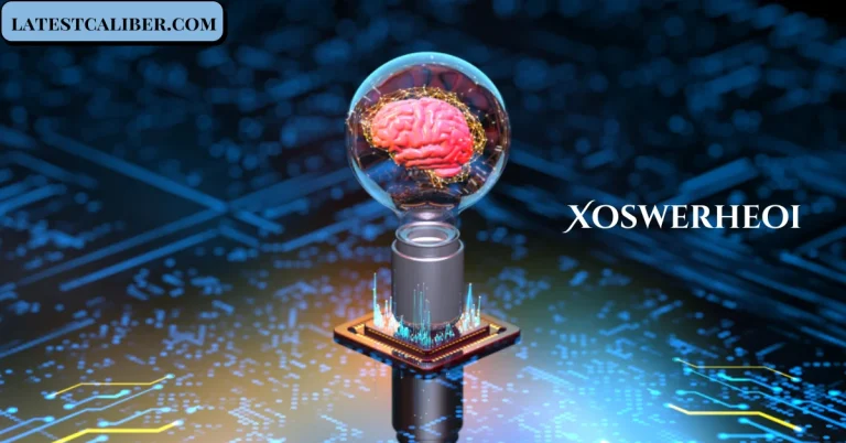 The Digital Age and the Rise of Xoswerheoi: A Technological Revolution