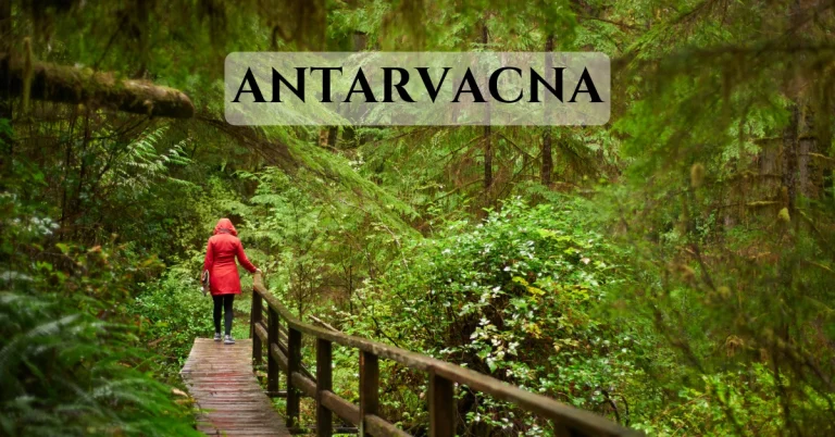 Antarvacna: Unlocking the Power of Inner Speech and Reflection