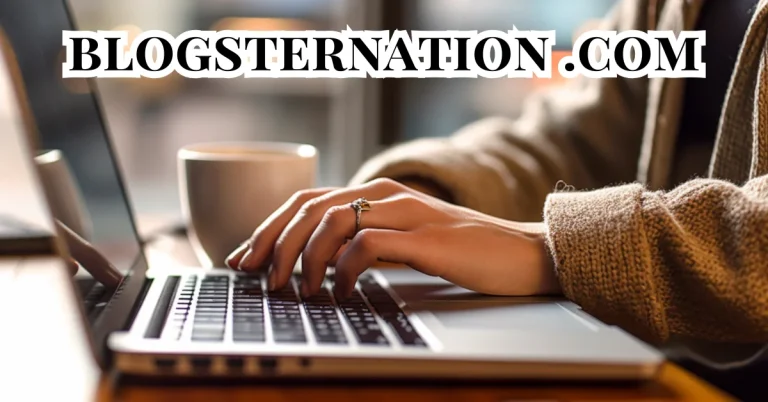 blogsternation .com