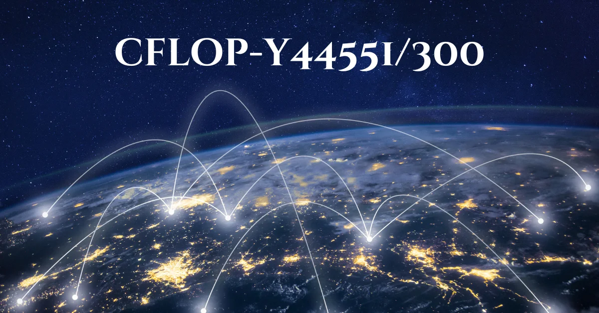 cflop-y44551300