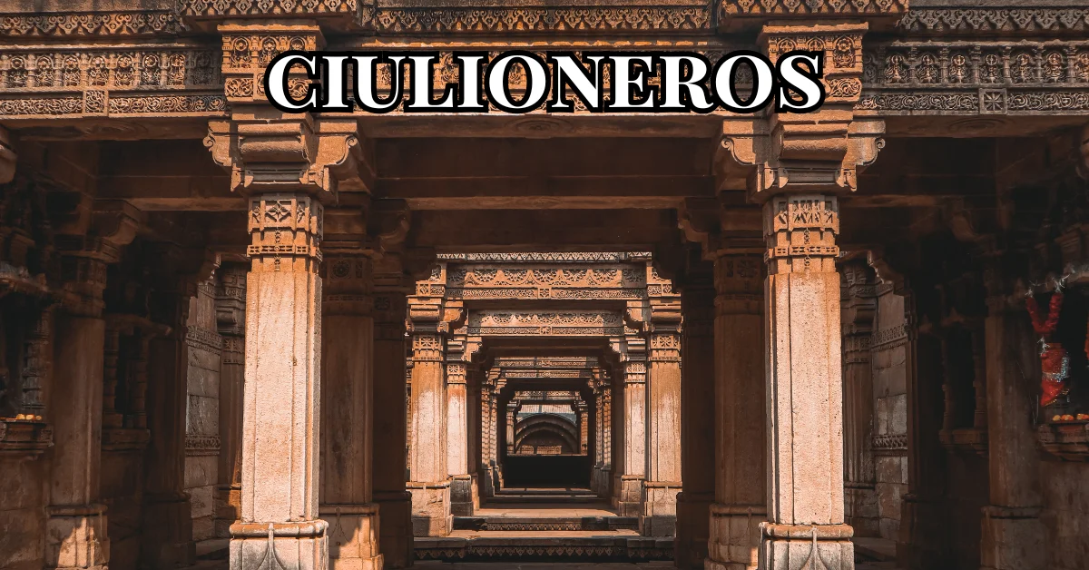 ciulioneros