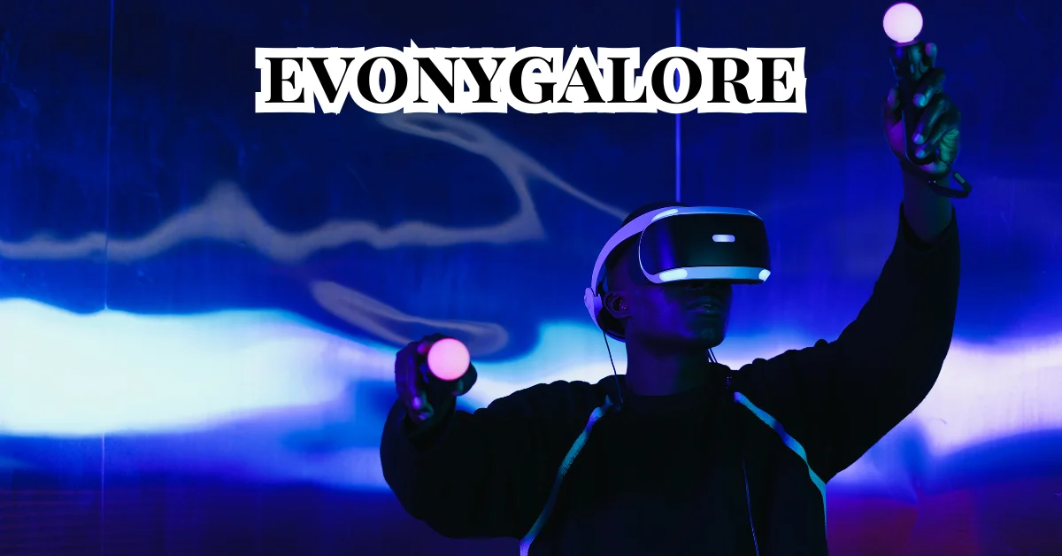 evonygalore