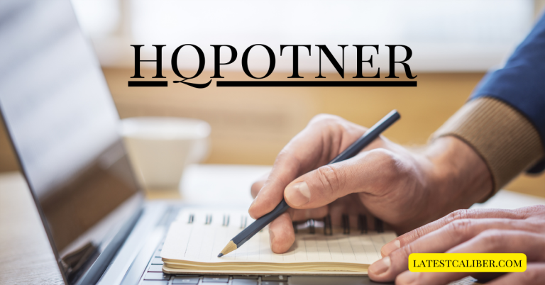 hqpotner: Unraveling the Mystery Behind the Trending Term