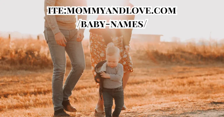 itemommyandlove.combaby-names