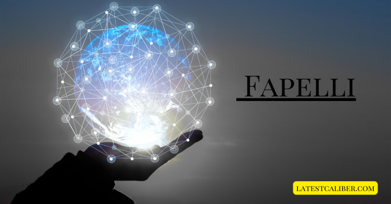 Fapelli: The Future of Digital Creativity and Free Expression