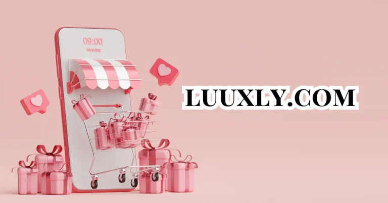 luuxly.com