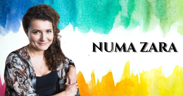 numa zara