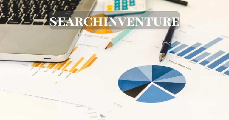 searchinventure