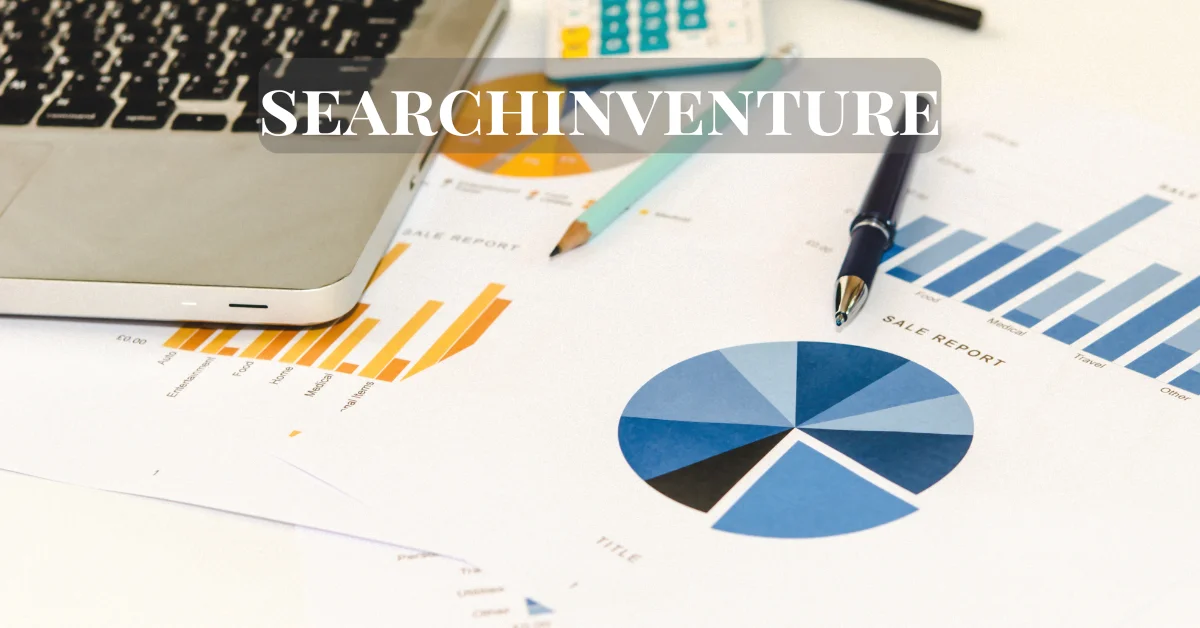 searchinventure