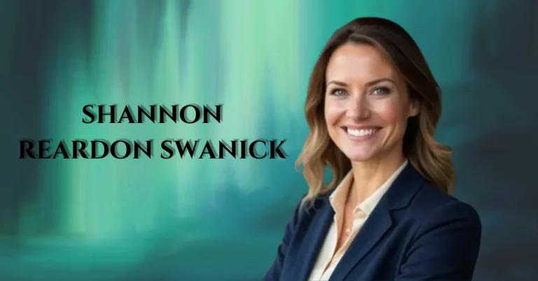 shannon reardon swanick