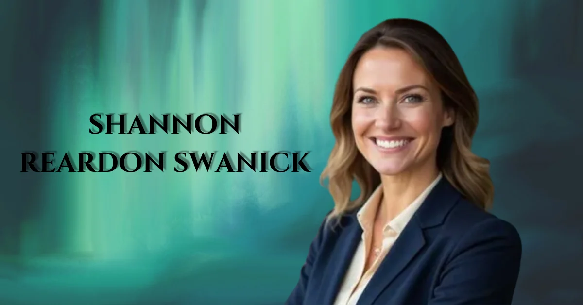 shannon reardon swanick