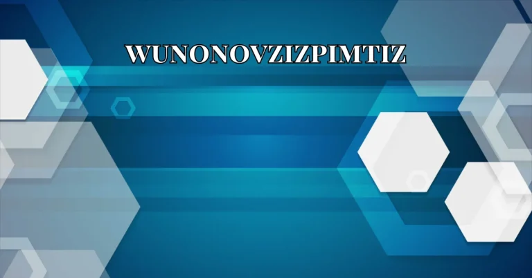 wunonovzizpimtiz