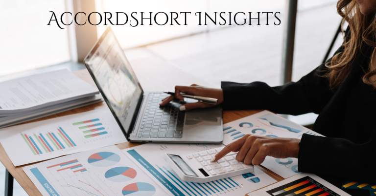 Mastering Link Performance: A Deep Dive into AccordShort Insights