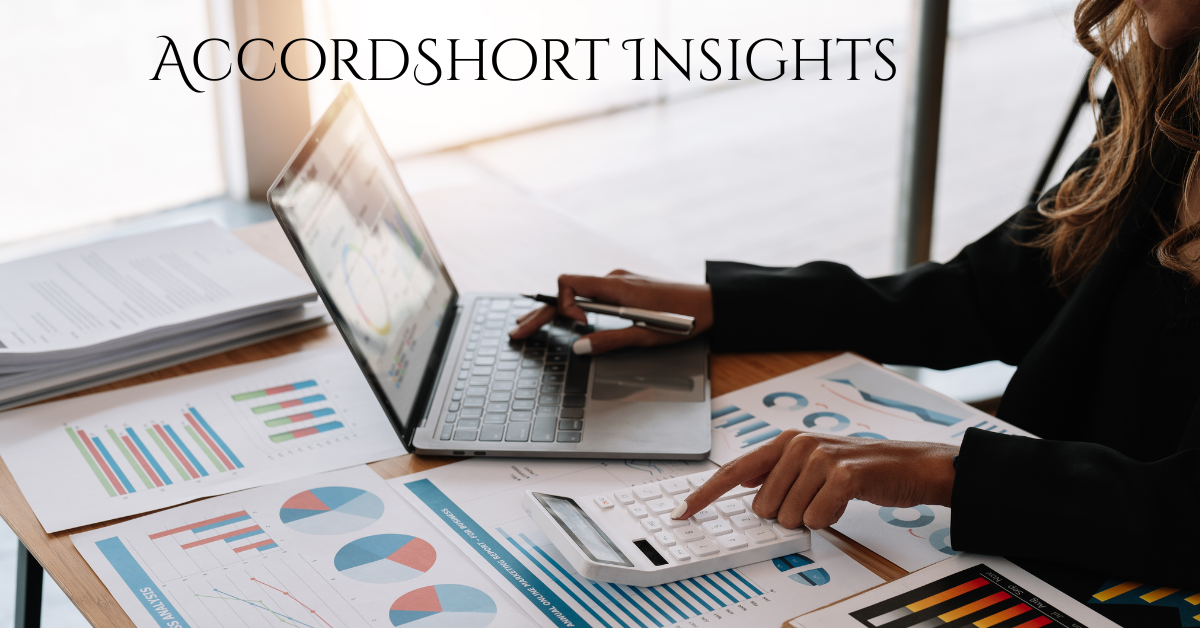 Mastering Link Performance: A Deep Dive into AccordShort Insights
