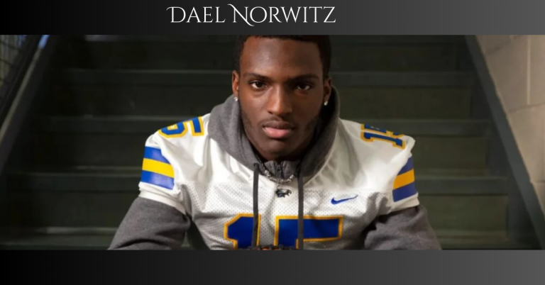 Exploring the Vision of Dael Norwitz: A Creative Force
