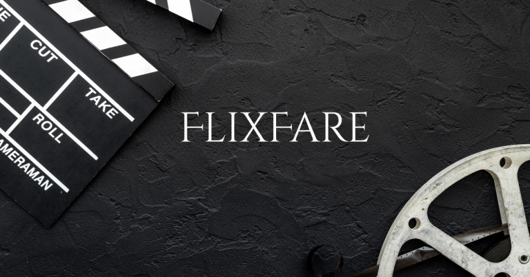 FlixFare: Your Ultimate Destination for Streaming Excellence