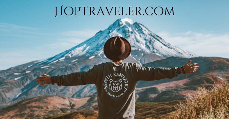HopTraveler.com Review: Personalized Travel at Its Best