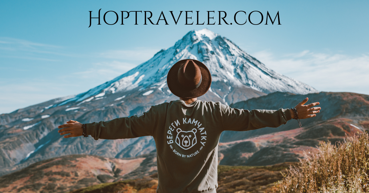 HopTraveler.com Review: Personalized Travel at Its Best