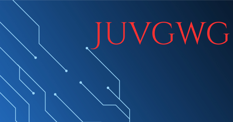 Juvgwg Uncovered: The Smart Blend of Tech and Creativity