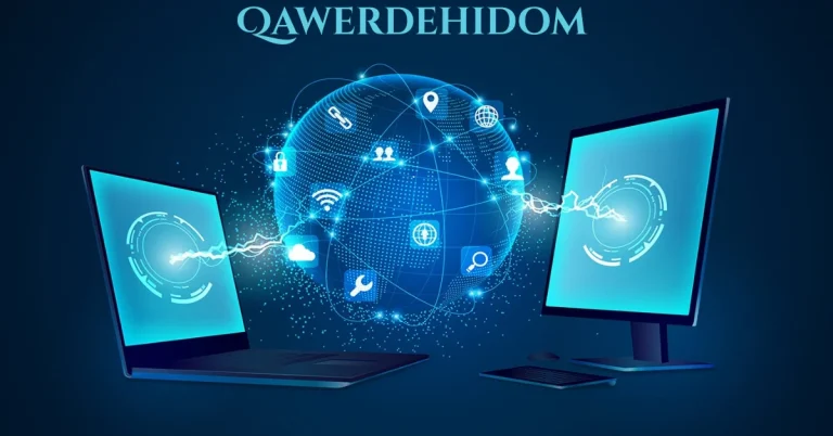 The Qawerdehidom Shift: Rethinking Life in a Rapid World