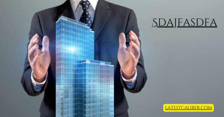 The Power of Sdajfasdfa: Mindset, Movement, and Modernization