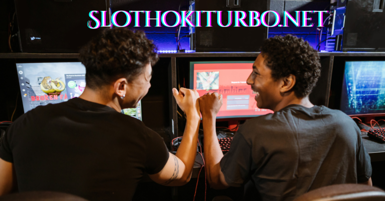 Slothokiturbo.net: Your Next Favorite Online Gaming Destination
