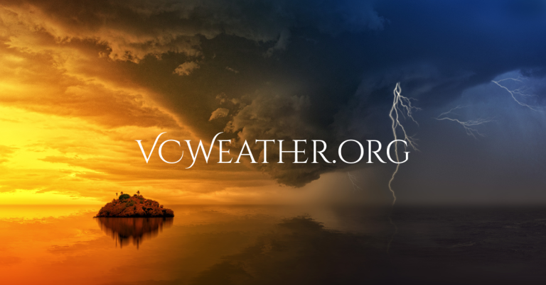 Why VCWeather.org Is Your Best Local Weather Companion